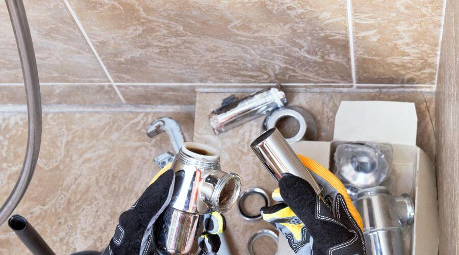 Expert flood damage restoration services in Saint Bernice, IN